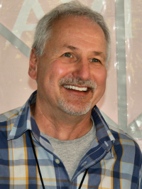 Eric Rohmann Eric Rohmann