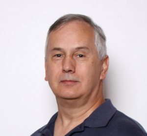 Dennis E. Taylor
