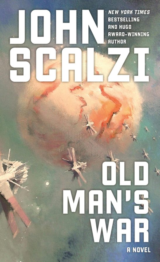 old man’s war john scalzi