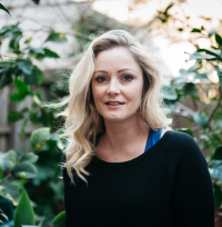 Lauretta Hignett Lauretta Hignett