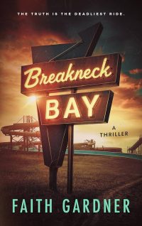 breakneck