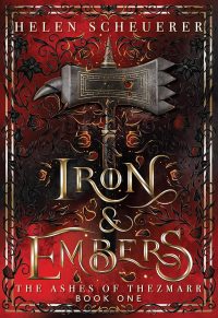 iron